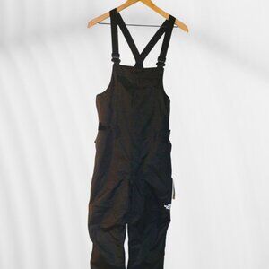 The North Face Big Kids Freedom Insulated Bib